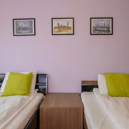 Our Is Your - Cosy Two Bedroom Next To Ndk And Vitoshka