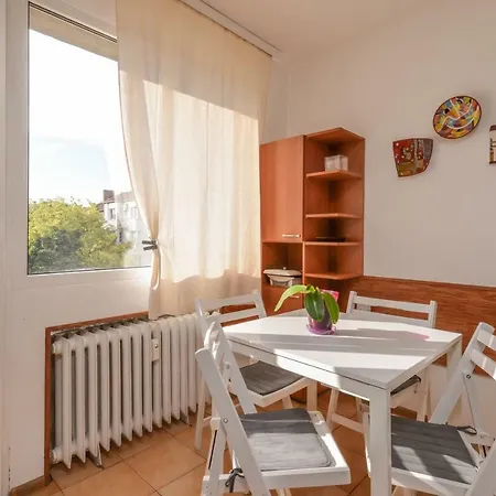 Apartment Our Is Your - Cosy Two Bedroom Next To Ndk And Vitoshka