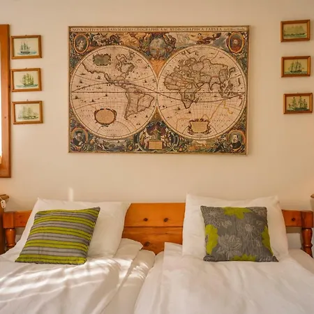 Our Is Your - Cosy Two Bedroom Next To Ndk And Vitoshka Apartment