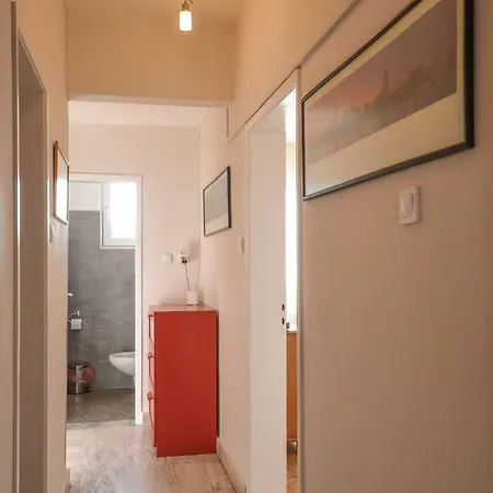 Our Is Your - Cosy Two Bedroom Next To Ndk And Vitoshka