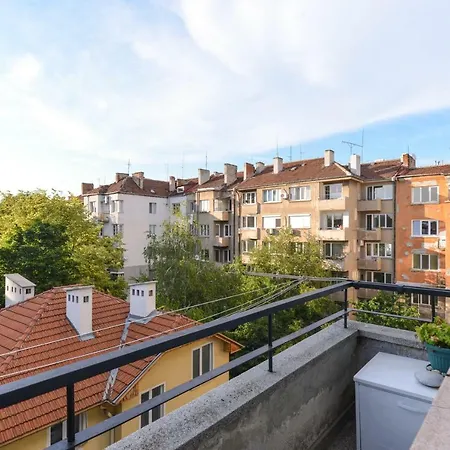 Our Is Your - Cosy Two Bedroom Next To Ndk And Vitoshka *
