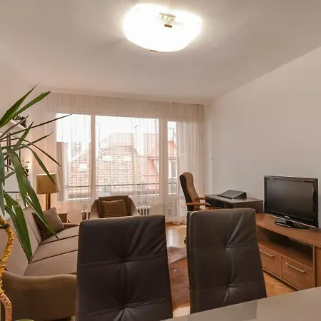 Apartment Our Is Your - Cosy Two Bedroom Next To Ndk And Vitoshka